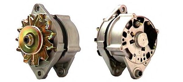 Генератор CEVAM 4907