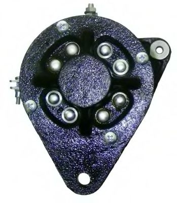 Стартер 555 0272