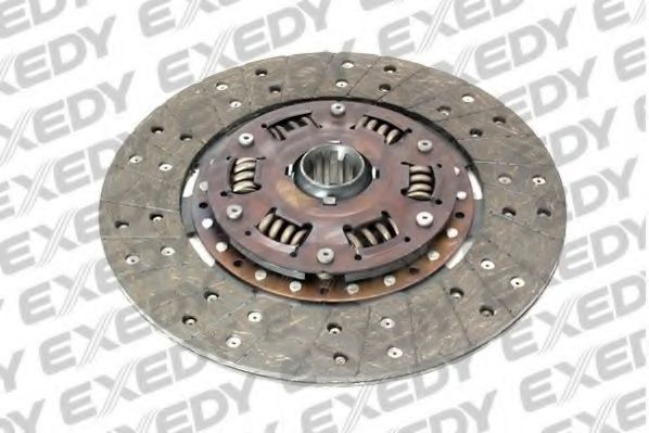 Диск сцепления EXEDY ASD312