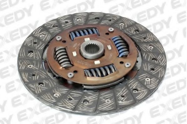 Диск сцепления EXEDY FJD028U