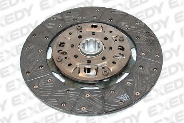 Диск сцепления EXEDY ISD072U