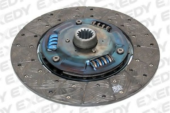 Диск сцепления EXEDY ISD092