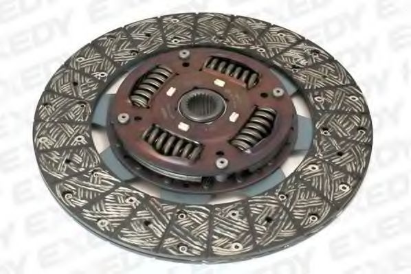 Диск сцепления EXEDY ISD102U