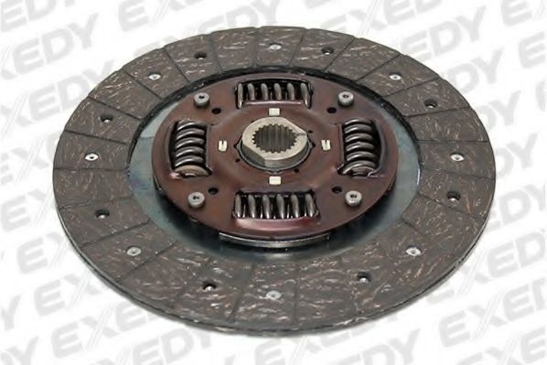 Диск сцепления EXEDY KID316