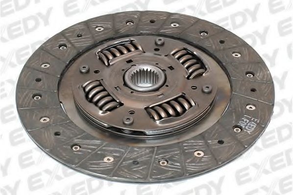 Диск сцепления EXEDY MBD033U