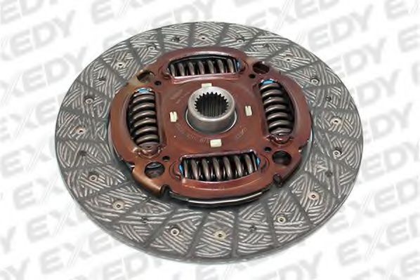 Диск сцепления EXEDY MBD110