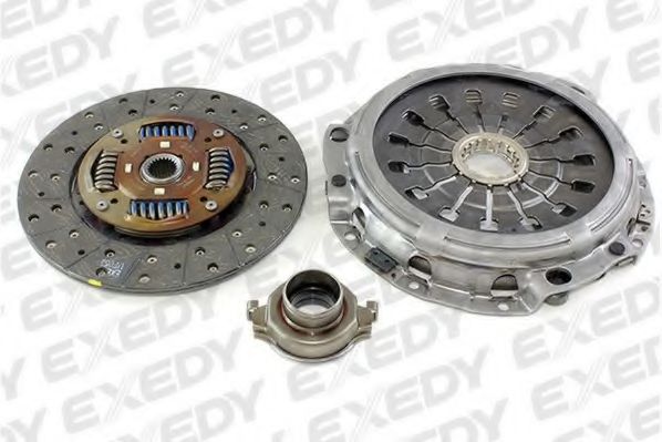 Комплект сцепления EXEDY MBK2063