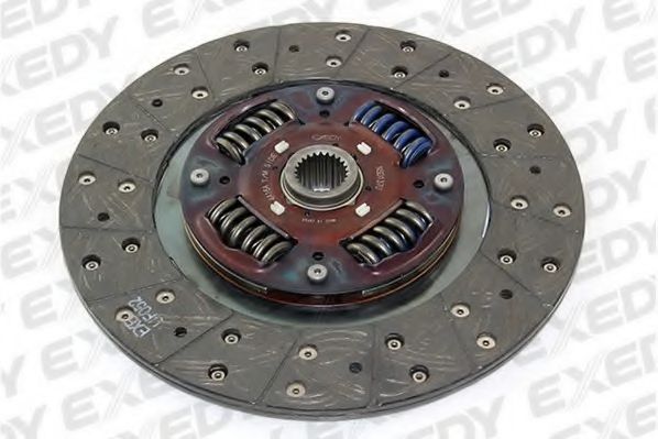 Диск сцепления EXEDY NSD137U