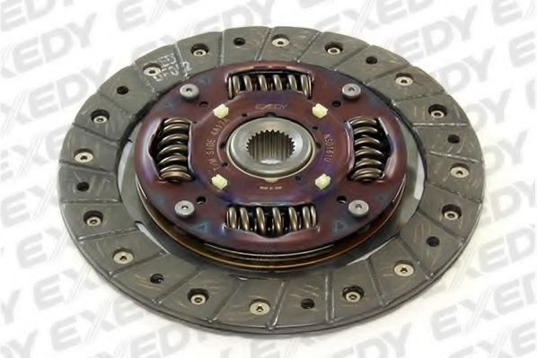 Диск сцепления EXEDY NSD161U