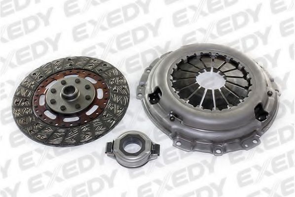 Комплект сцепления EXEDY NSK2103
