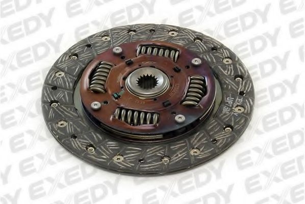 Диск сцепления EXEDY SZD063U
