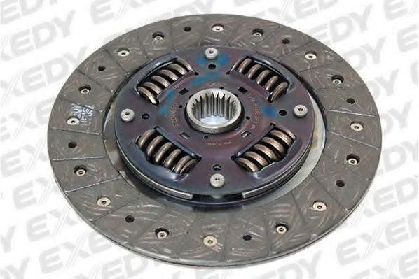 Диск сцепления EXEDY SZD065U