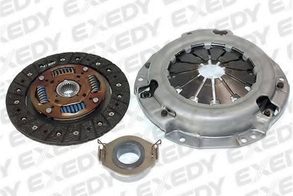 Комплект сцепления EXEDY TYK2175