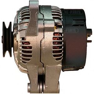 Генератор HC-PARTS CA618IR