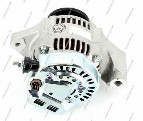 Генератор NPS ALI125