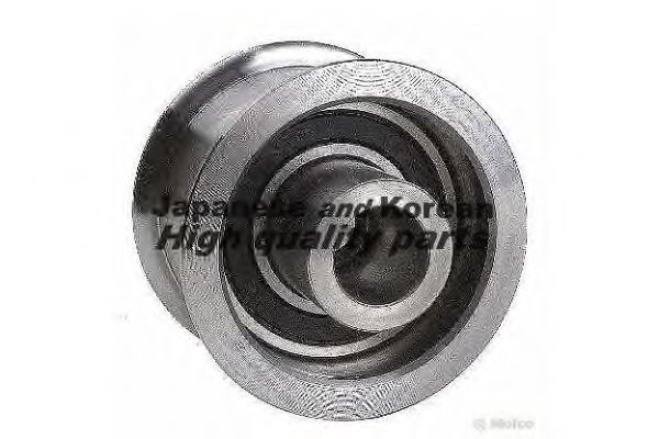 Паразитный / Ведущий ролик, зубчатый ремень ASHUKI 0342-0303