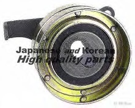 Натяжной ролик, ремень ГРМ ASHUKI 0342-2402