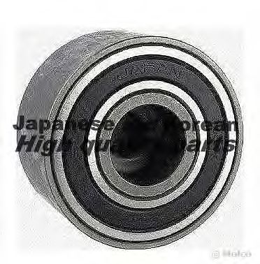 Паразитный / Ведущий ролик, зубчатый ремень ASHUKI 0342-6006