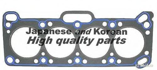 Прокладка, головка цилиндра ASHUKI 0375-1005