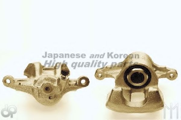 Тормозной суппорт ASHUKI 0963-1502