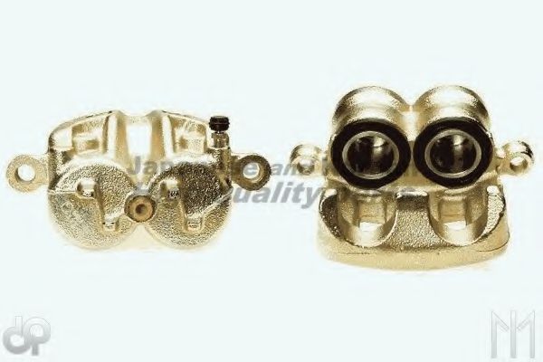 Тормозной суппорт ASHUKI 0963-2305