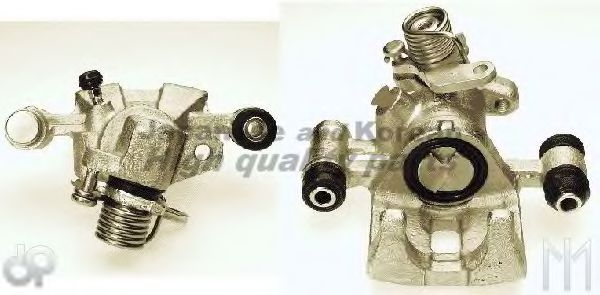 Тормозной суппорт ASHUKI 0963-2802