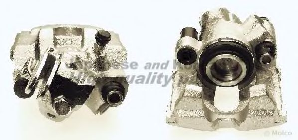 Тормозной суппорт ASHUKI 0963-3009