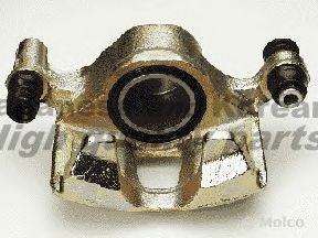 Тормозной суппорт ASHUKI 0963-3050