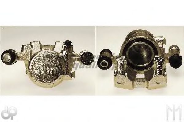 Тормозной суппорт ASHUKI 0963-6006