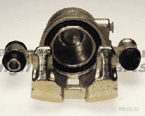 Тормозной суппорт ASHUKI 0963-8006