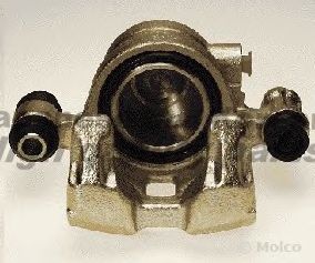 Тормозной суппорт ASHUKI 0963-9006