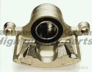 Тормозной суппорт ASHUKI 0966-0105