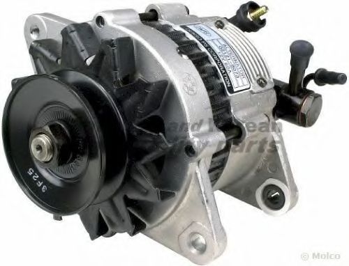 Генератор ASHUKI 1533-5030