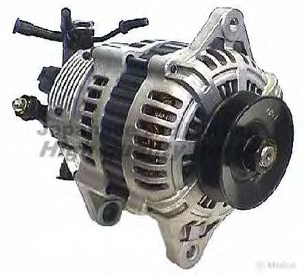 Генератор ASHUKI 1533-7030