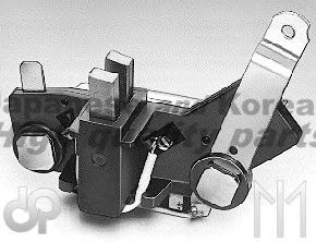 Регулятор генератора ASHUKI 1536-7001