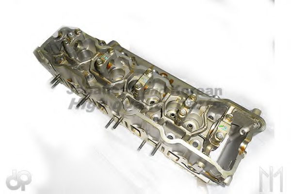 Головка цилиндра ASHUKI C000-05
