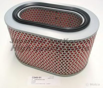 Воздушный фильтр ASHUKI C049-01