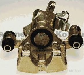 Тормозной суппорт ASHUKI C450-70