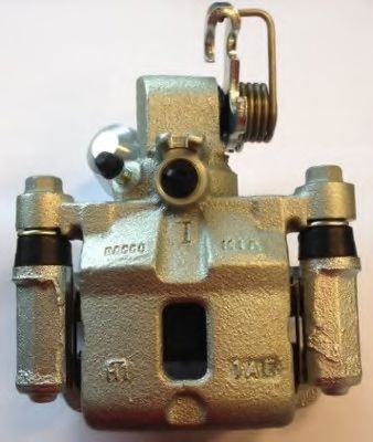 Тормозной суппорт ASHUKI I450-13NEW