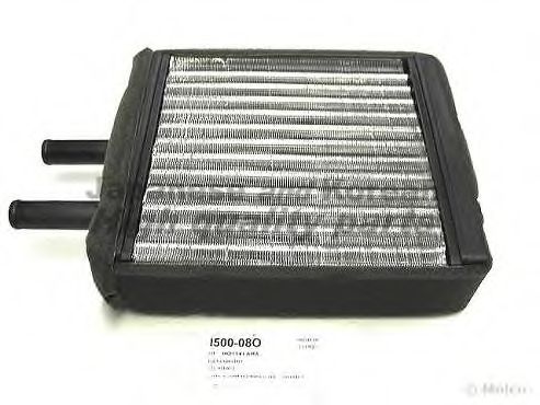 Теплообменник, отопление салона ASHUKI I500-08O