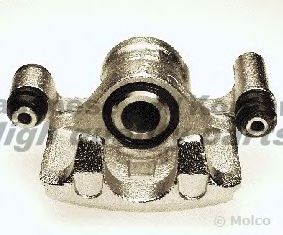 Тормозной суппорт ASHUKI T456-40