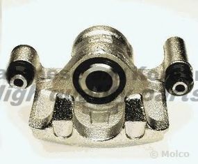 Тормозной суппорт ASHUKI T456-45