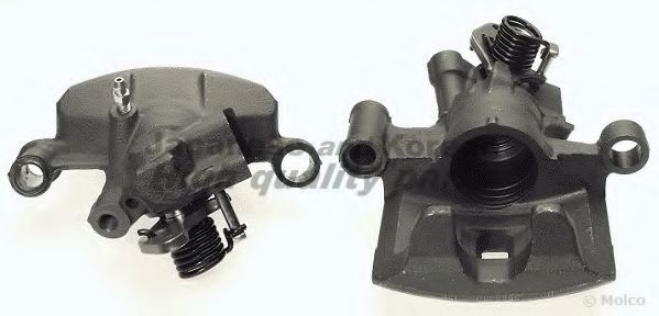 Тормозной суппорт ASHUKI T457-05