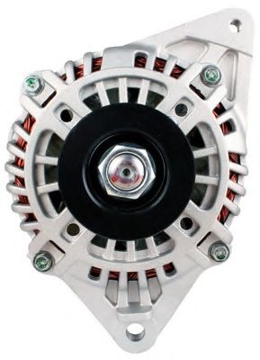 Генератор HERTH+BUSS ELPARTS J5115052