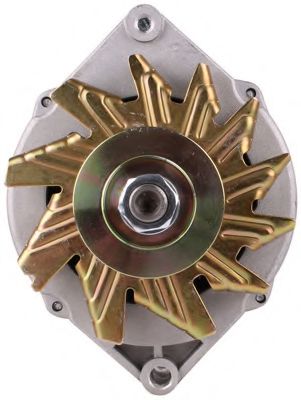 Генератор REMY 1100639