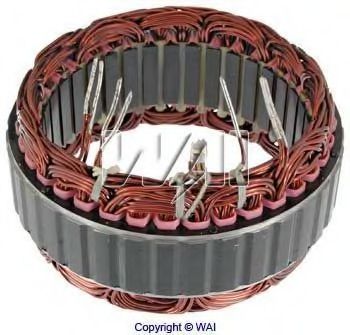 Статор, генератор WAIglobal 278112