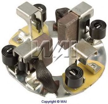 Кронштейн, угольная щетка WAIglobal 69129