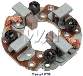 Кронштейн, угольная щетка WAIglobal 69-8328