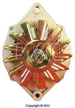 Генератор WAIglobal 7901-2N