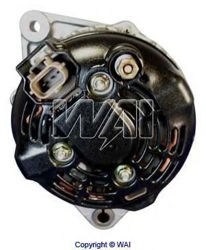 Генератор REMY 23754